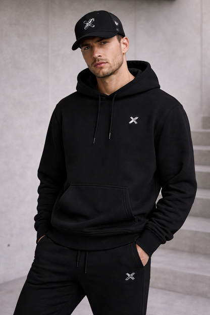 X Series Tracksuit Set